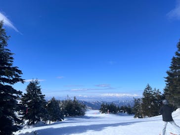 たざわ湖スキー場に投稿された画像（2024/2/18）