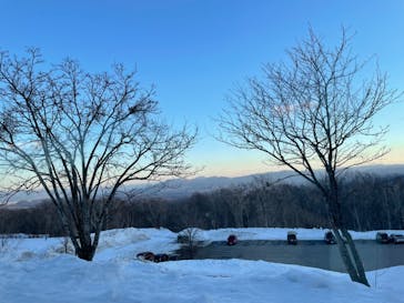 休暇村岩手網張温泉に投稿された画像（2024/2/18）