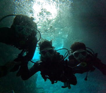 沖縄マリンサービス碧に投稿された画像（2024/2/18）