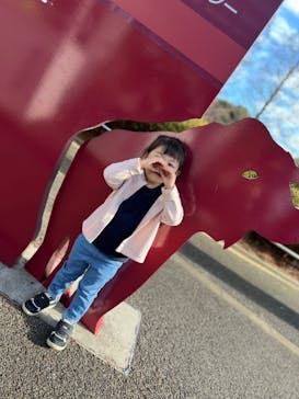 よこはま動物園ズーラシアに投稿された画像（2024/2/18）