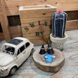 SWING BY（スウィング バイ）に投稿された画像（2024/2/18）