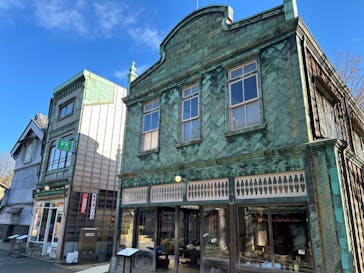 江戸東京たてもの園に投稿された画像（2024/2/18）