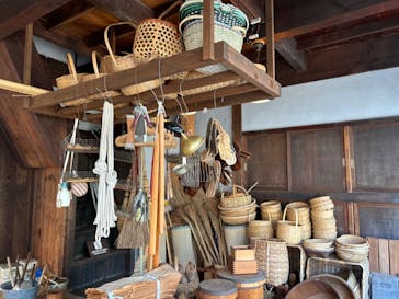 江戸東京たてもの園に投稿された画像（2024/2/18）