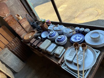 江戸東京たてもの園に投稿された画像（2024/2/18）