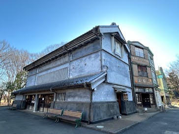 江戸東京たてもの園に投稿された画像（2024/2/18）