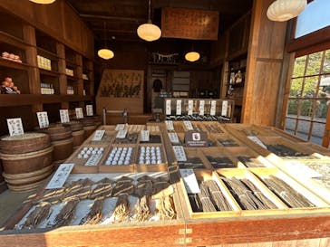 江戸東京たてもの園に投稿された画像（2024/2/18）