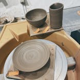 陶芸教室チルコロ 駒沢店に投稿された画像（2024/2/18）