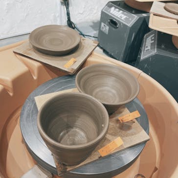 陶芸教室チルコロ 駒沢店に投稿された画像（2024/2/18）