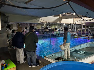 南知多ビーチランド＆南知多おもちゃ王国に投稿された画像（2024/2/18）