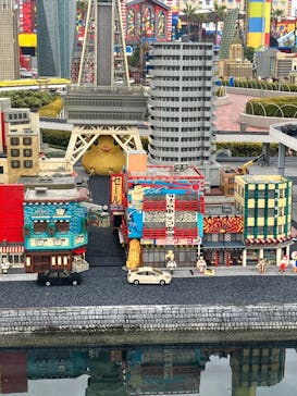 レゴランドⓇ・ジャパン・リゾートに投稿された画像（2024/2/18）