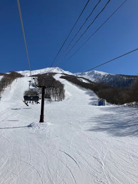 たざわ湖スキー場に投稿された画像（2024/2/18）