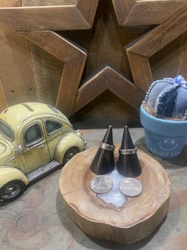 SWING BY（スウィング バイ）に投稿された画像（2024/2/18）