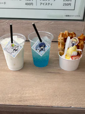 横浜・八景島シーパラダイスに投稿された画像（2024/2/18）