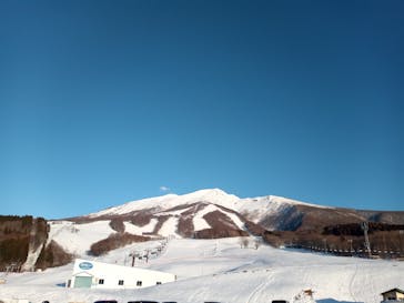 たざわ湖スキー場に投稿された画像（2024/2/18）