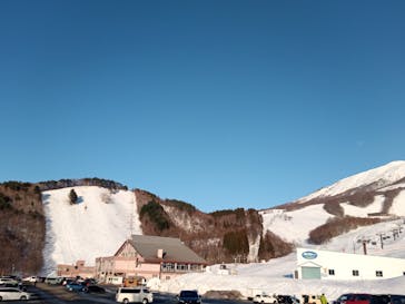 たざわ湖スキー場に投稿された画像（2024/2/18）