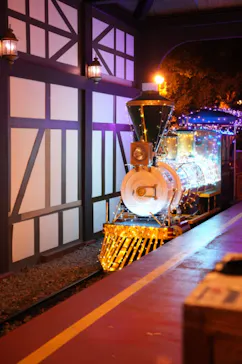 ひらかたパークに投稿された画像（2024/2/18）