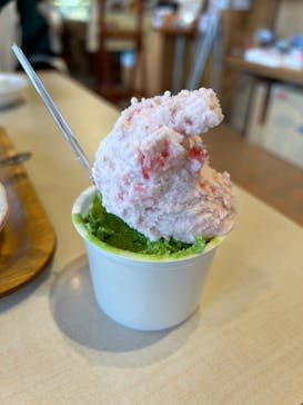 松阪農業公園ベルファームに投稿された画像（2024/2/18）