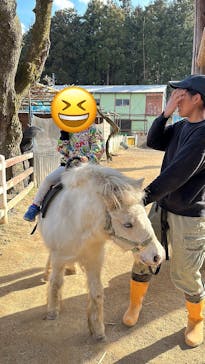 宇都宮動物園に投稿された画像（2024/2/18）