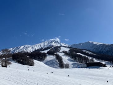 たざわ湖スキー場に投稿された画像（2024/2/18）