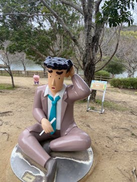 ニジゲンノモリに投稿された画像（2024/2/18）