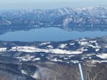 たざわ湖スキー場に投稿された画像（2024/2/18）