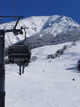 たざわ湖スキー場に投稿された画像（2024/2/18）