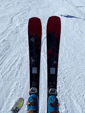 菅平高原スノーリゾートに投稿された画像（2024/2/18）