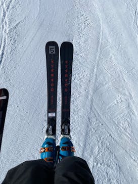 日本スキー産業振興協会に投稿された画像（2024/2/18）