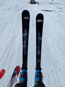 日本スキー産業振興協会に投稿された画像（2024/2/18）