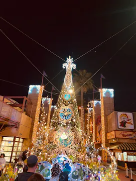 ひらかたパークに投稿された画像（2024/2/18）