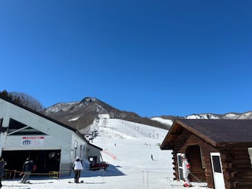 会津高原だいくらスキー場に投稿された画像（2024/2/18）