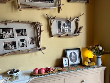 ムーミンバレーパークに投稿された画像（2024/2/18）