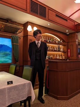 西武園ゆうえんちに投稿された画像（2024/2/18）