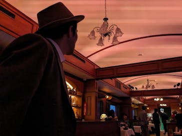 西武園ゆうえんちに投稿された画像（2024/2/18）