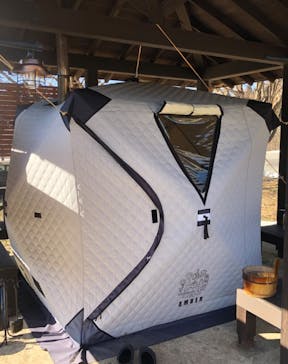 ヤマノサウナに投稿された画像（2024/2/18）