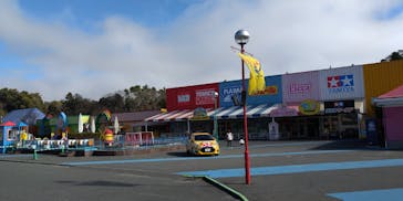 おもちゃ王国（岡山）に投稿された画像（2024/2/18）