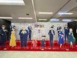 連載30周年記念 名探偵コナン展に投稿された画像（2024/2/18）