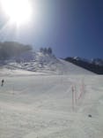 神立スノーリゾートに投稿された画像（2024/2/18）