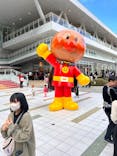 横浜アンパンマンこどもミュージアムに投稿された画像（2024/2/18）