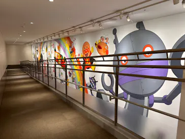 横浜アンパンマンこどもミュージアムに投稿された画像（2024/2/18）