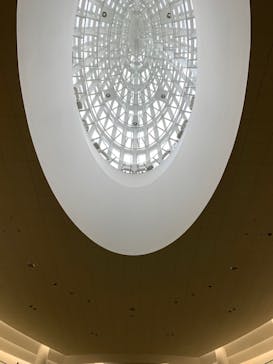 福井県立恐竜博物館に投稿された画像（2024/2/18）