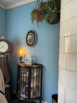 ムーミンバレーパークに投稿された画像（2024/2/18）