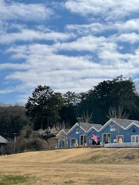 ムーミンバレーパークに投稿された画像（2024/2/18）