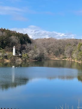 ムーミンバレーパークに投稿された画像（2024/2/18）