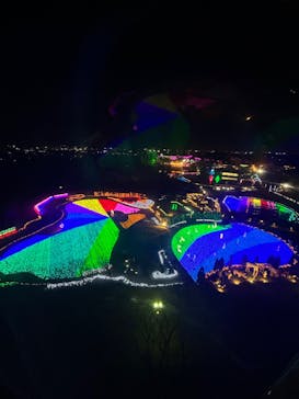 東武動物公園に投稿された画像（2024/2/18）