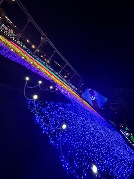 東武動物公園に投稿された画像（2024/2/18）