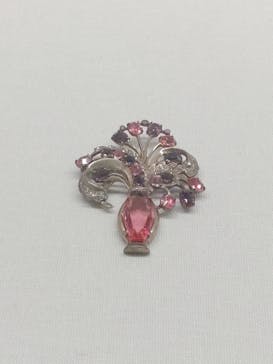 特別展　コスチュームジュエリー 美の変革者たち　シャネル、ディオール、スキャパレッリ　小瀧千佐子コレクションよりに投稿された画像（2024/2/18）