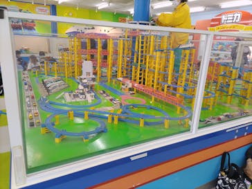 東条湖おもちゃ王国に投稿された画像（2024/2/18）