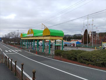 東条湖おもちゃ王国に投稿された画像（2024/2/18）