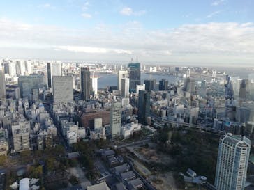 東京タワーに投稿された画像（2024/2/18）